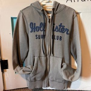 Men’s Hollister Sweatshirt
